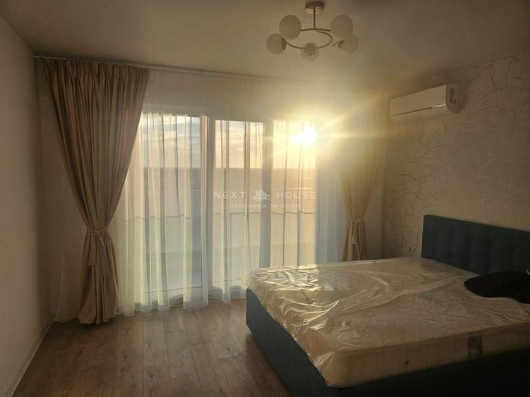 Apartament  ( Duplex ) - Parcul Carol - Liberty  Center - Unirii 2km - 9