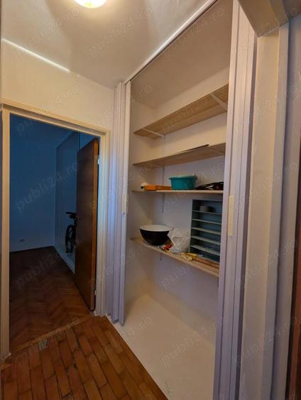 2 camere Dristor | 5 min metrou | centrala proprie | bloc reabilitat - 4