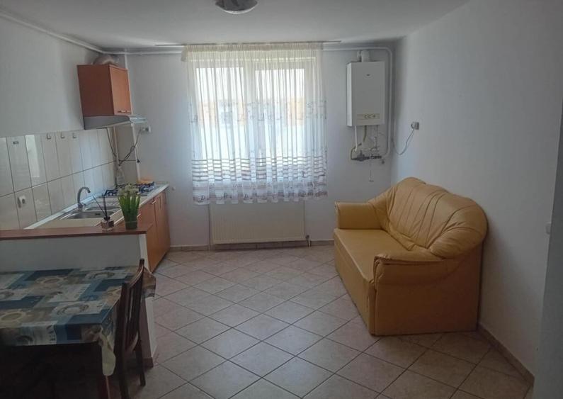 Apartament 2 Camere Piata Maratei 44mp et.2 Mobilat renovat la cheie - 5