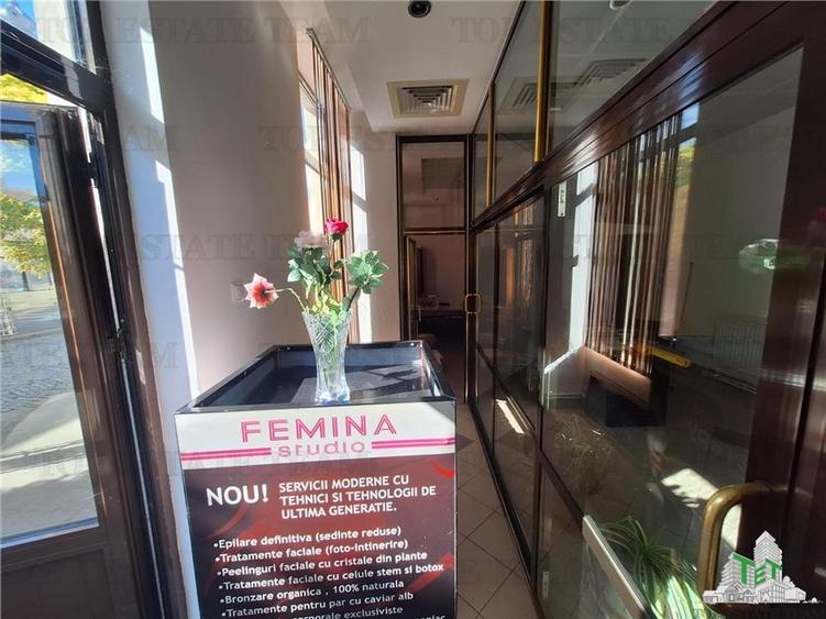 Spatiu comercial - zona Teatru Maria Filotti - chirie - Braila - 7