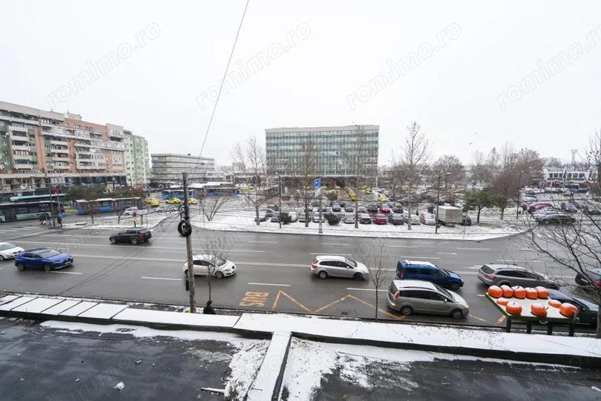 Apartament 3 camere etaj 2 Gara - 4