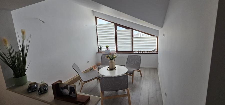 Vila noua lux, 2024 , mobilata , utilata - 7