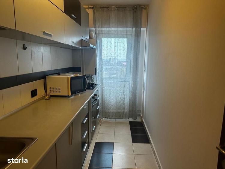 Garsoniera Spatioasa Renovata Comision 0 - 1