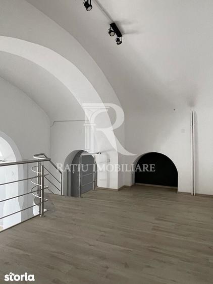 Spa?iu comercial de inchiriat | Loca?ie ultracentrala | Oradea - 11