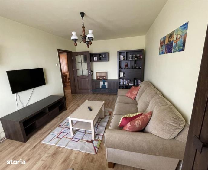 Inchiriere Apartament 3 Camere Decomandat Sos.Giurgiului - 15
