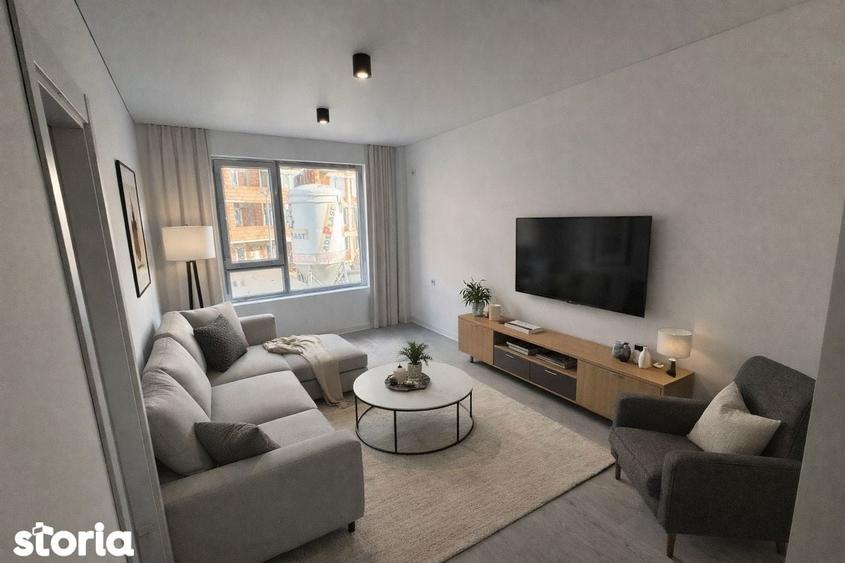 Garsoniera Chiajna zona Miltari | Bloc Nou | Ocazie Unica - 5