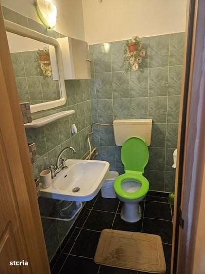 OFERTA - Apartament cu 3 camere modern Ultra Ultracentral - 8