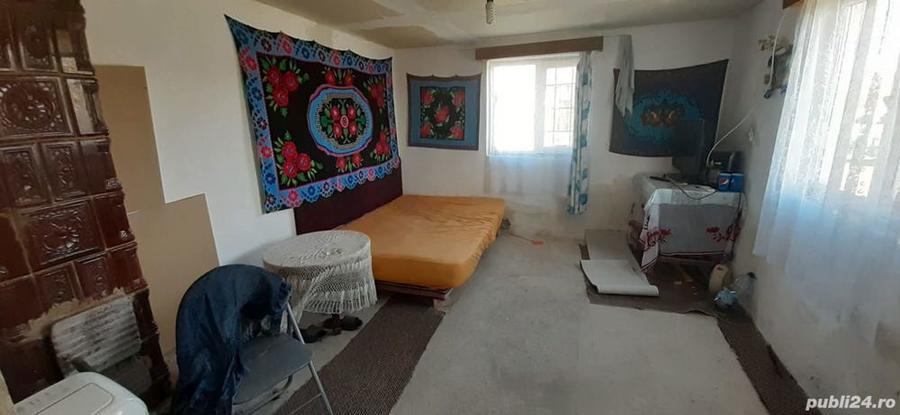 ULTIMA OCAZIE -Vand gospodarie in localitatea Paduretu, ora? Babeni Valcea - 8