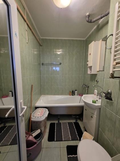 Tatarasi-Flora-2 Camere 38mp-etaj intermediar - 2