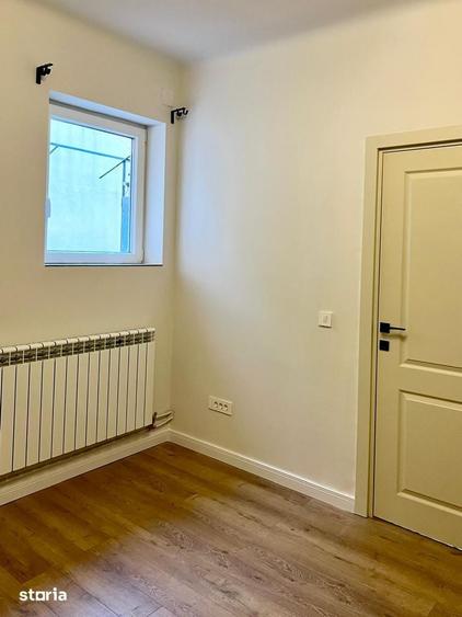 Apartament cu 3 camere, mobilat în Ultracentral