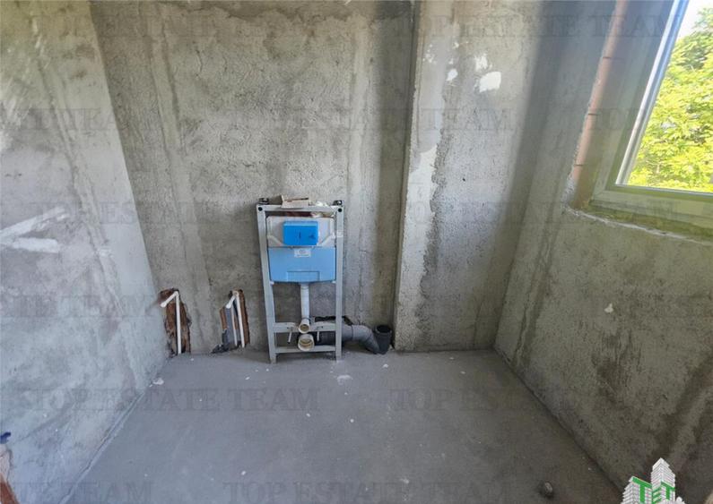 Vila noua 4 camere de metrou Pacii-sector 6 - 3