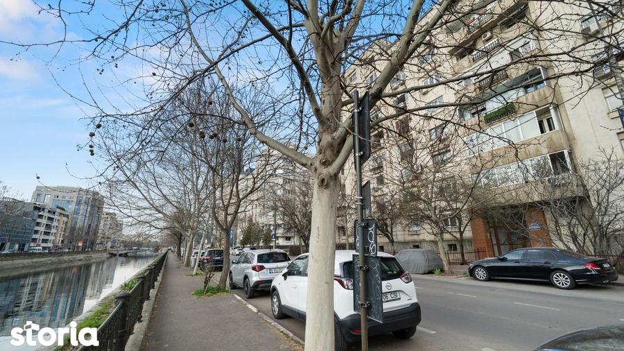 3 Camere 80mp 5Min Metrou Timpuri Noi Splaiul Unirii Tineretului - 16