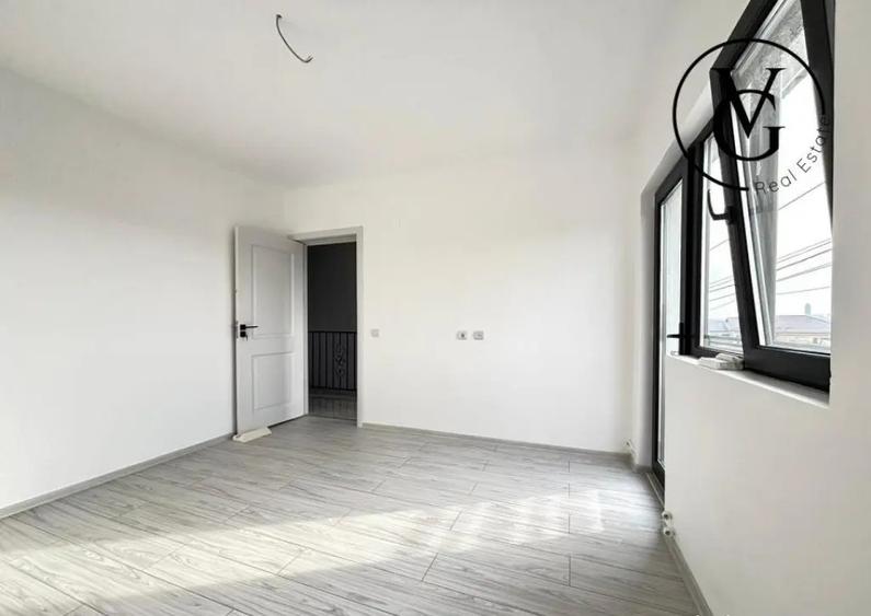 Vila individuala P+1 | 4 camere | Navodari - 9