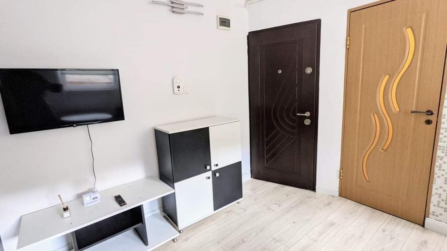 Garsoniera micuta situata in Cartierul Buna Ziua, aproape de statie - 3