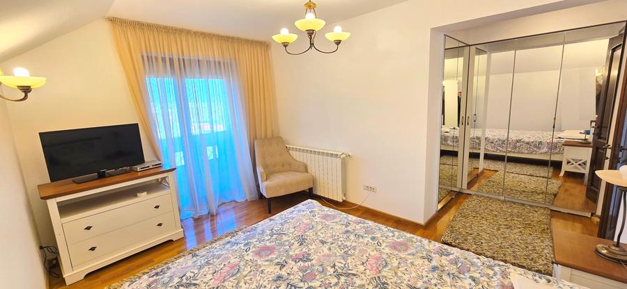 VILA impresionanta 285 mp, 6 camere, langa Pleiada - BUCIUM, 3000 mp teren - 15