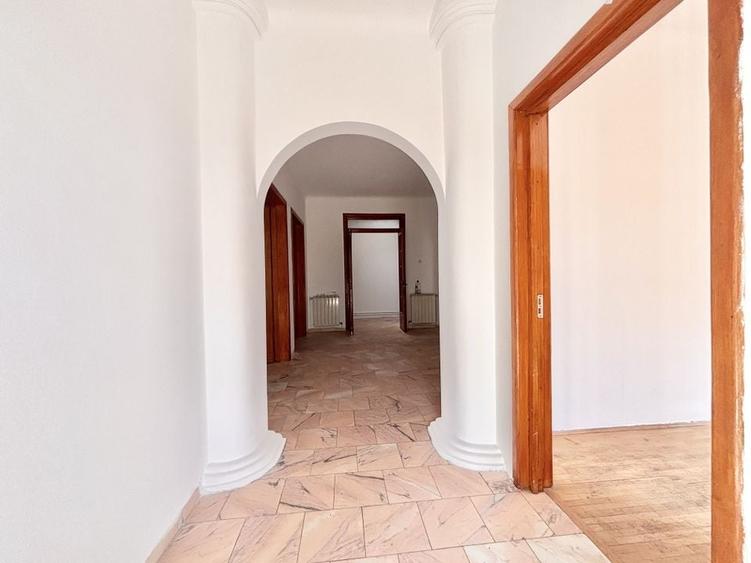 Ideal Birouri cu curte de inchiriat zona Floreasca - 5