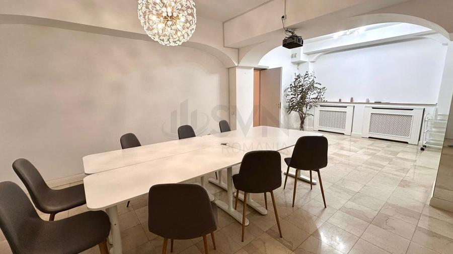 REC3001682 Spatiu comercial in vila Primaverii Metrou Aviatorilor - 8