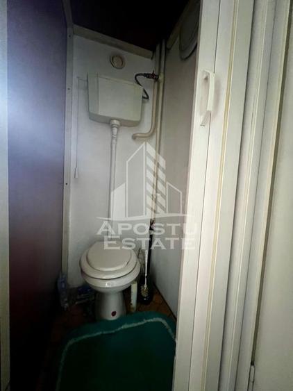 Casa cu 2 camere, 690mp in Battonya - 10