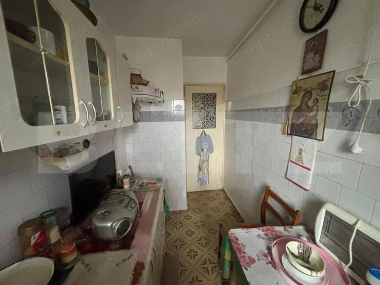 Apartament cu 2 camere, 39 mp, zona Vest - Baraolt - 1