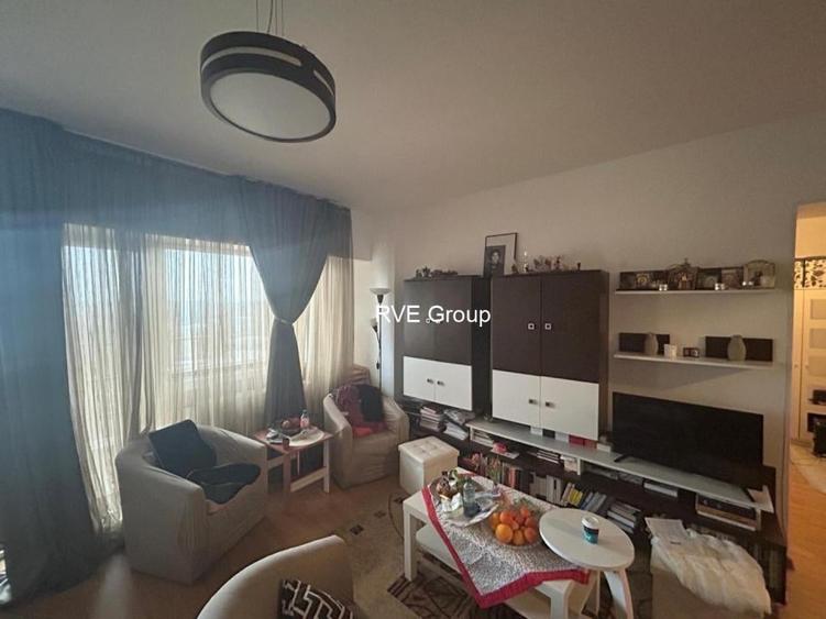 Vanzare Ap. 2 Cam (bloc nou, 68 mp) - 5 min. metrou N. Grigorescu - 2