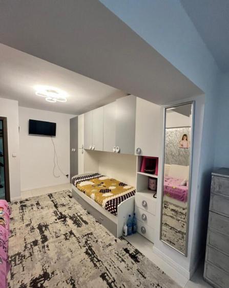 Apartament 3 camere, 80 mp, etaj 3 ,Radauti - 7