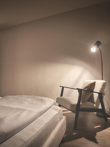 Comision 0 - zona Dacia, str.Labrint - Apt. 2 camere - renovat - 21