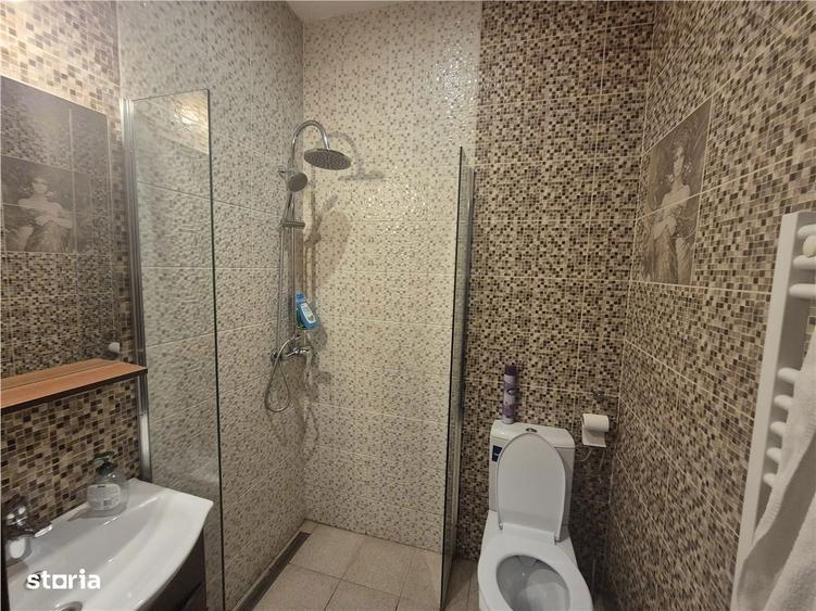 Casa 2 apartamente si curte privata , AFI Mall Brasov - 3