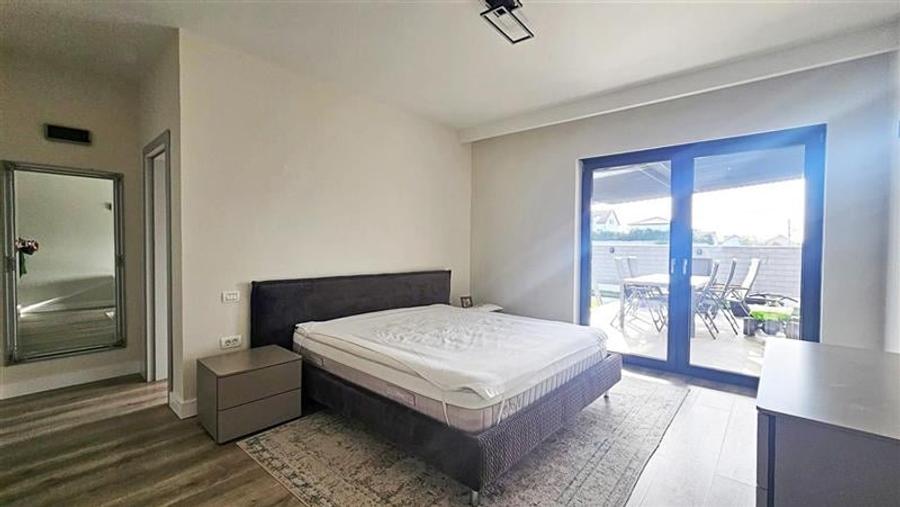 CASA /VILA SUPERBA P+ M, STIL MEDITERANEAN IN DUMBRAVITA - 10