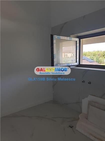 Corbeanca - Paladin Residence - Vila P+1E - 46