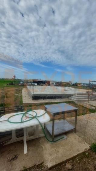 Casa cu teren de 1500mp de vanzare, in zona Palas - 2