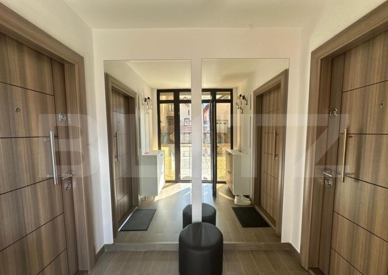 Casa moderna cu terasa, foisor, gradina 500mp - 5