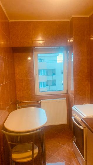 Garsoniera Timpuri Noi, 10 minute de metrou, mobilata si utilata complet, libera - 17