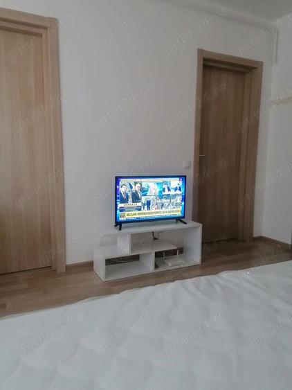 Garsoniera de inchiriat complet Mobilata ?i Utilata - 5