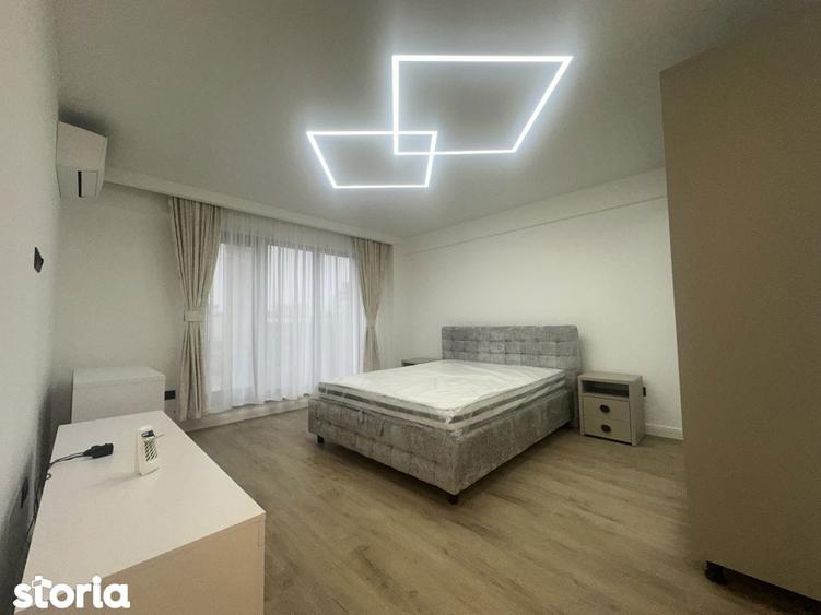 Prima Chirie langa Palas! Ap1 Cam+Parcare Subterana! Ia?i/Centru - 9