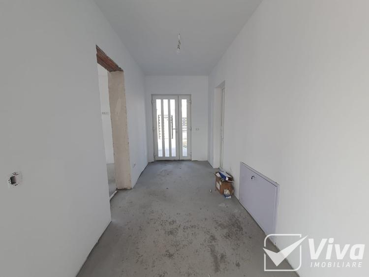 Casa D+P+E+garaj finalizare imediata zona Valea Adanca - 9