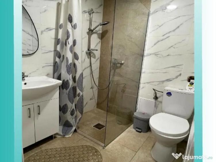 Garsoniera moderna de inchiriat Narcisa | Imobil nou | Primul chiria - 1