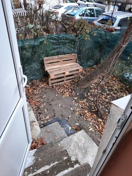 Ap 2 camere SD Mircea, parter înalt cu gradina - 10