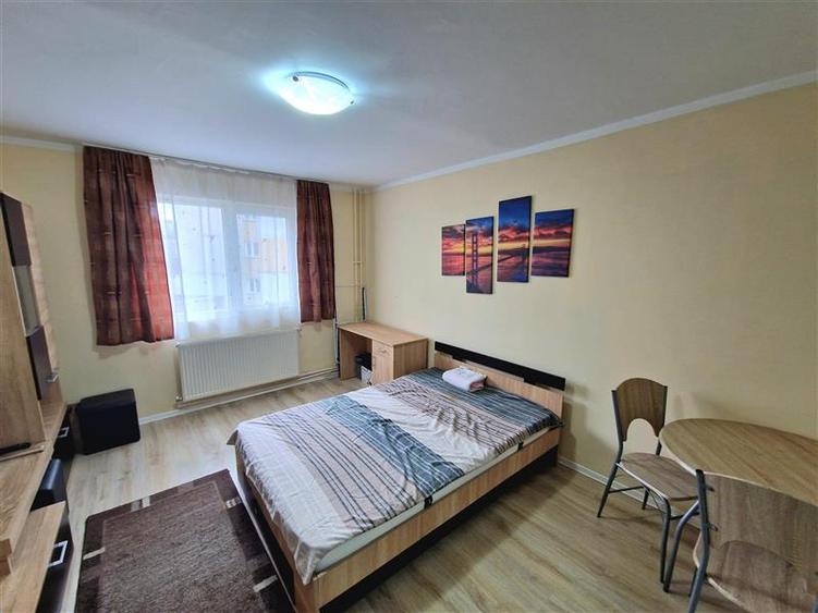 Garsoniera etaj intermediar Marasti - 5