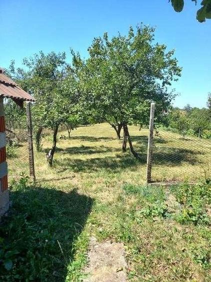 Vindem Casa Sistere - 1