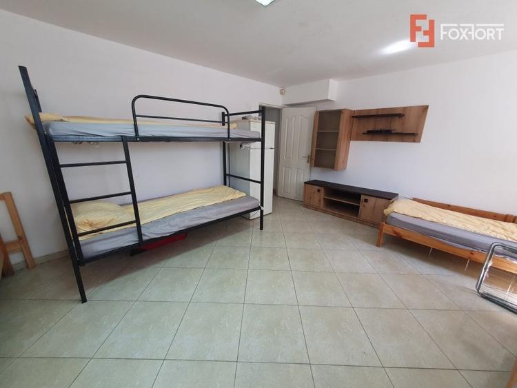 Comision 0% Apartament SAD, decomandat, 81 mp, demisol, Steaua - 10