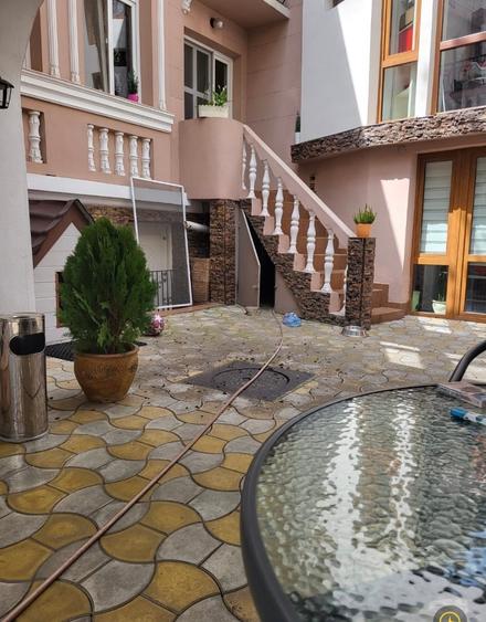 De inchiriat vila Bulevardul Ferdinand - 25