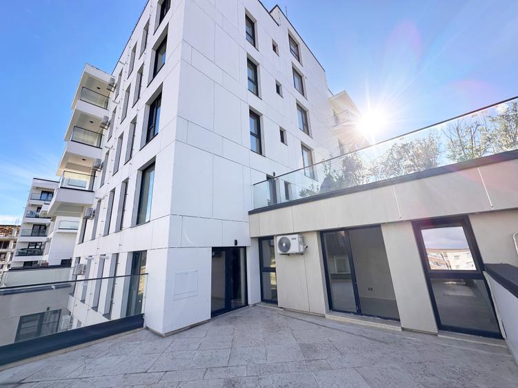 Apartament cu 2 camere , BLOC NOU, zona Pacurari, TVA inclus in pret,FINALIZAT! - 9