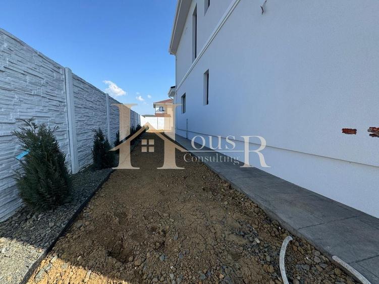 Case despartite prin CT.Finisaje la alegere.Dormitor la parter - 4