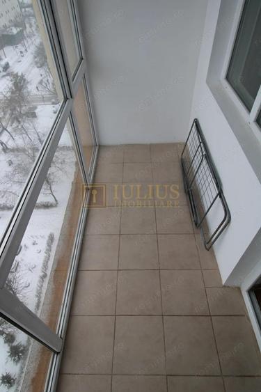 2 camere langa Complexul Studentesc, perfect pentru studenti, cuplu - 4