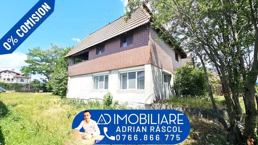 Casa de vanzare - Runcu, sat Rachiti - 7