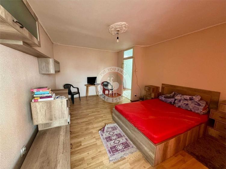 Vitan | Garsoniera | Decomandata | 40mp | B11937 - 9