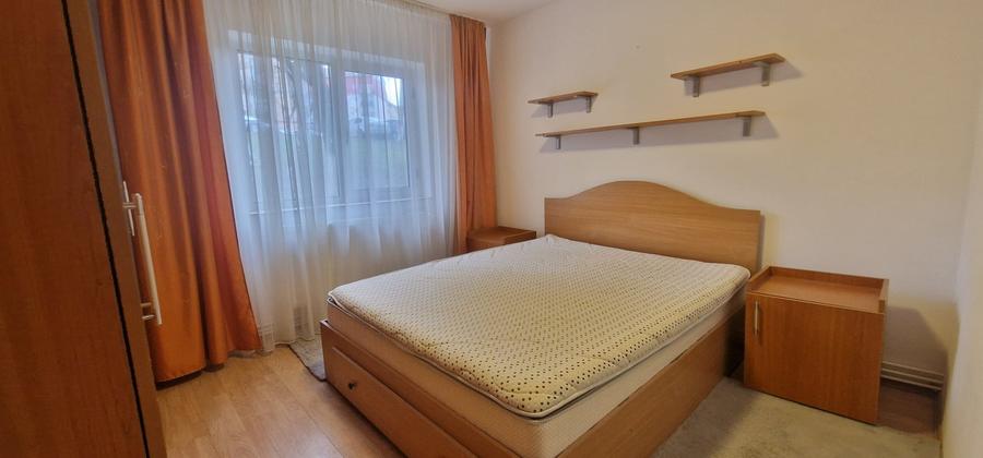 Apartament cu 2 camere decomandat si pivnita de vanzare in Vasile Aaron - 7