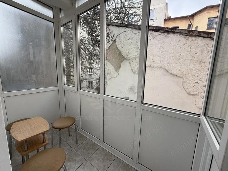 Spatiu comercial | Birouri, 2 camere, zona ultracentrala, Ploiesti - 3