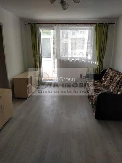 Apartament cu 2 camere în Nicolina Apartament cu 2 camere în Nicolina