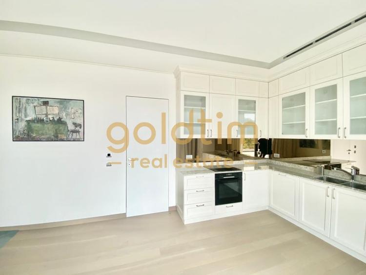 APARTAMENT IMPRESIONANT/EXCLUSIVIST/COMPLEX BOUTIQUE/CAMERA PERSONAL/KISELEFF - 11